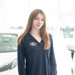 Taylor B Staff Image at W.S. Healey Chevrolet